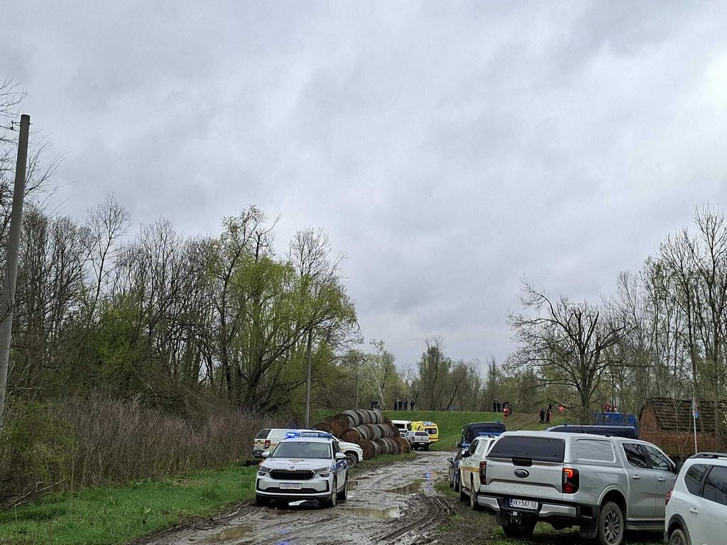 Spašavanje na rijeci Savi - 2