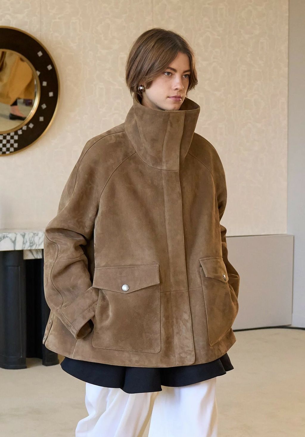 Altuzarra, proljeće/ljeto 2026.