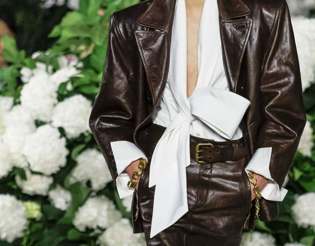 Saint Laurent, proljeće/ljeto 2026.