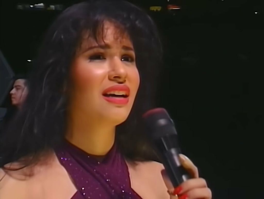 Selena Quintanilla - 5