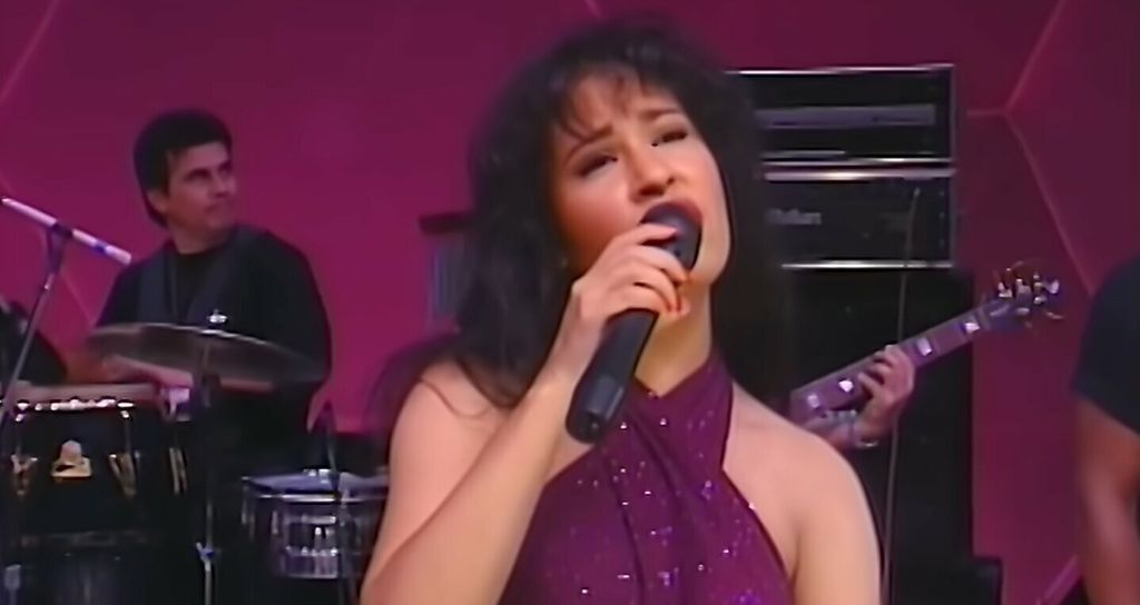 Selena Quintanilla - 6