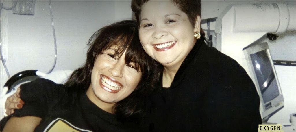 Selena Quintanilla - 7