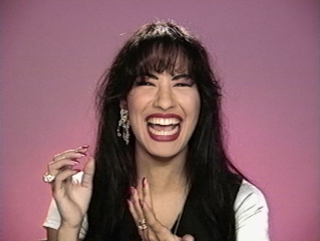 Selena Quintanilla - 8