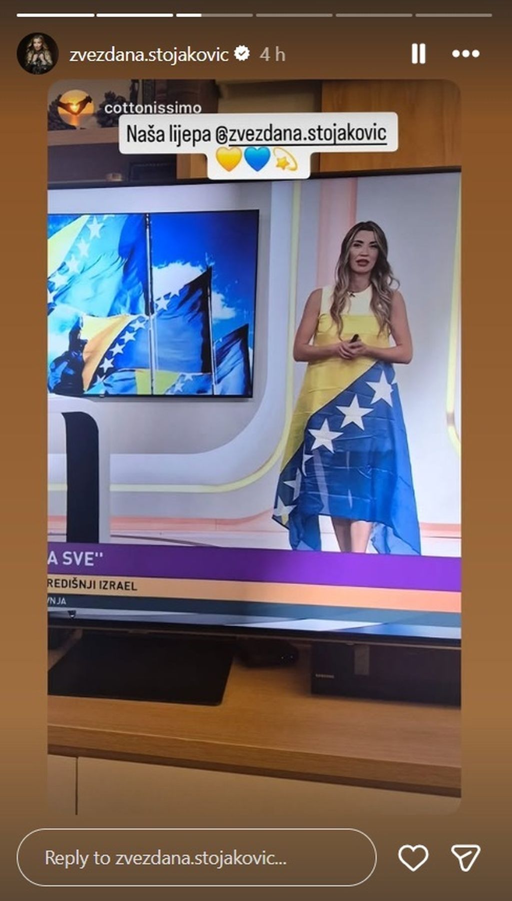 Zvezdana Stojaković - 4