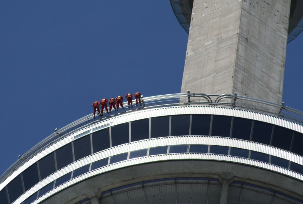 EdgeWalk