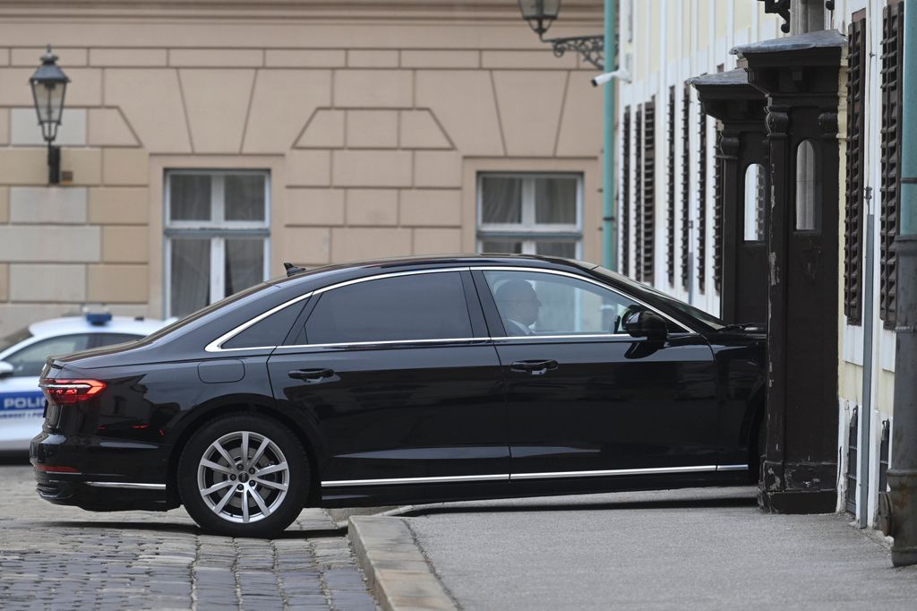 Zoran Milanović stigao u Banske dvore - 2