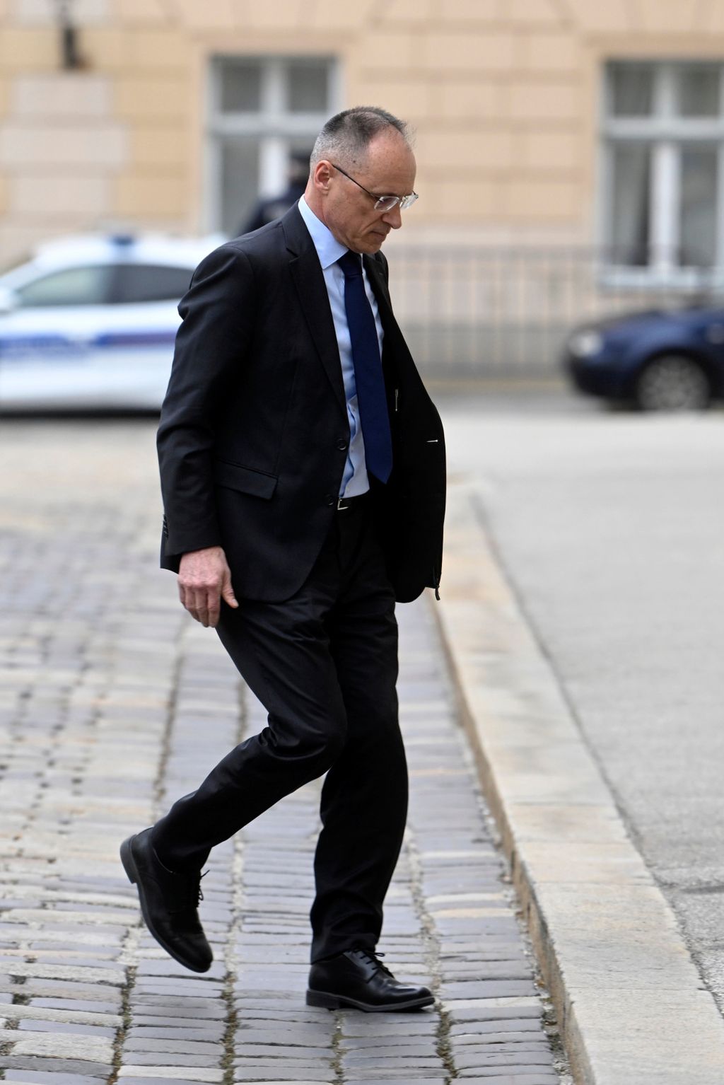 Zoran Milanović stigao u Banske dvore - 2