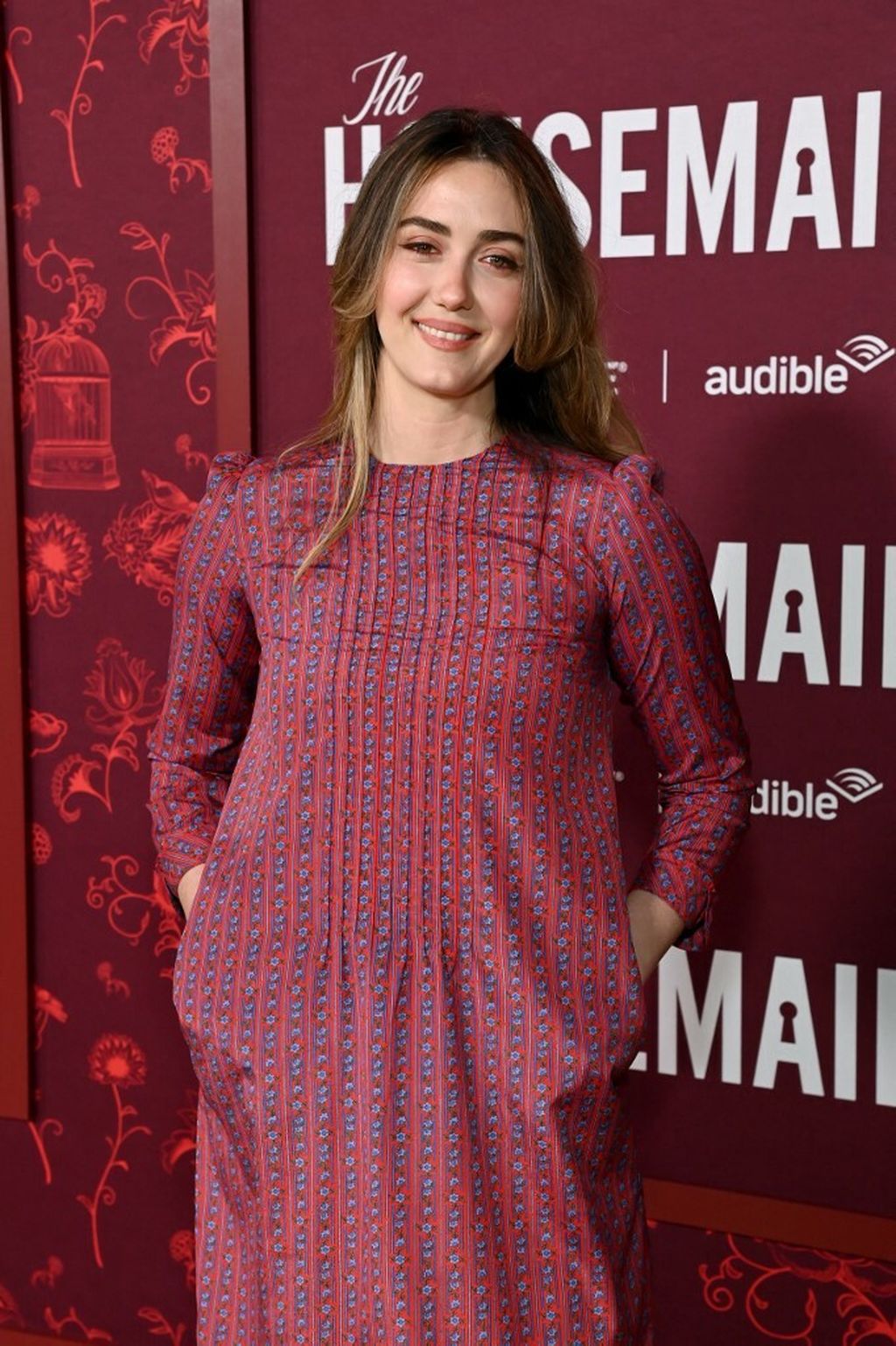 Madeline Zima - 4