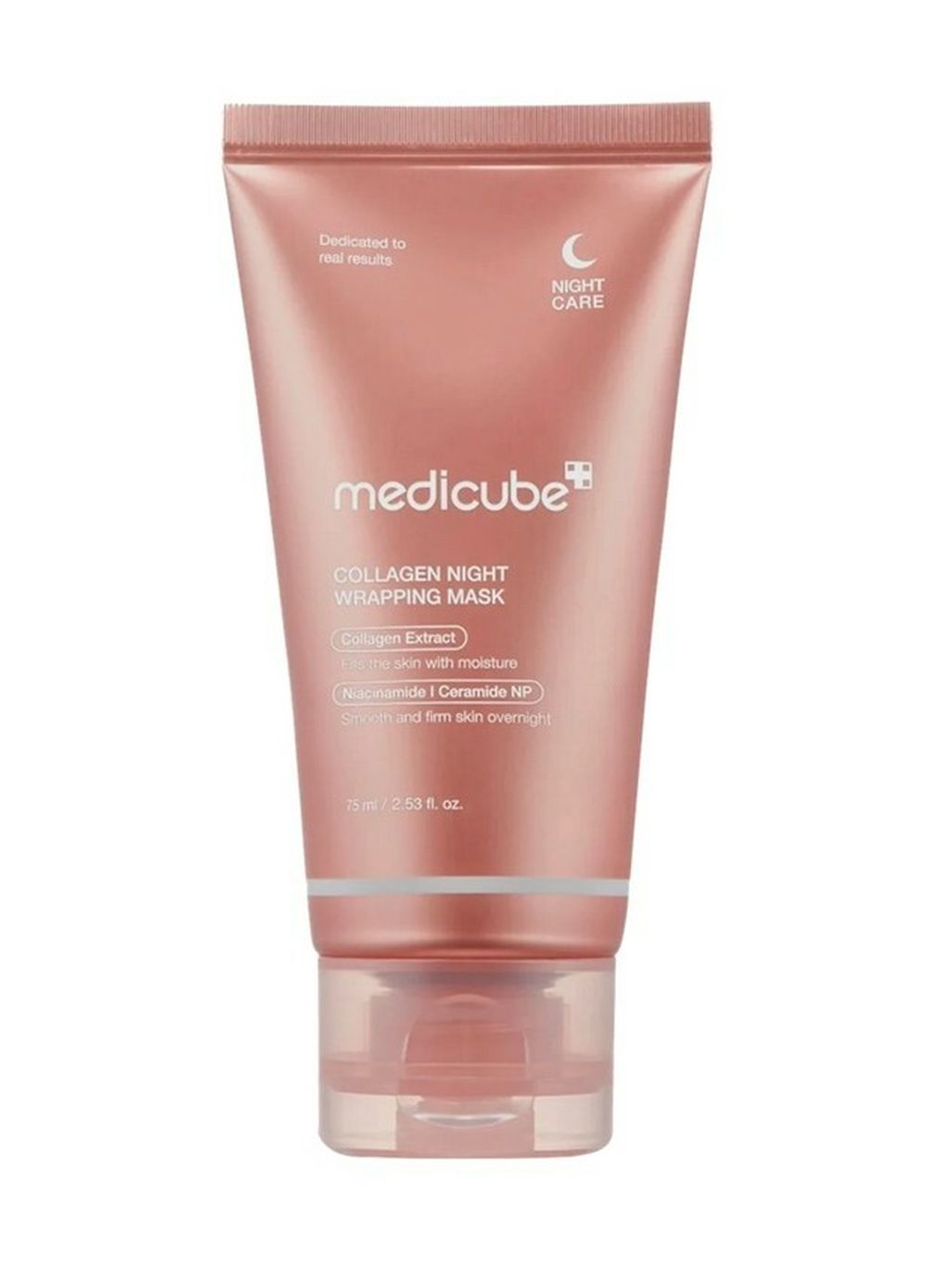 Medicube Collagen noćna maska za lice, 29,90 eura