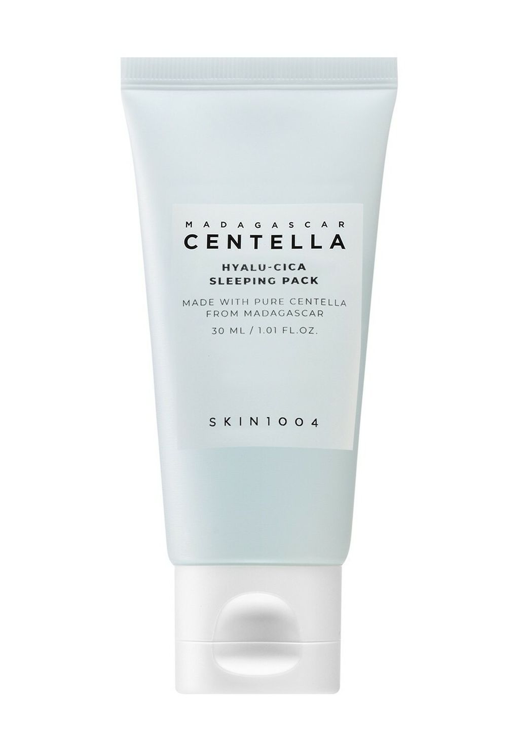 SKIN1004 Madagascar Centella Hyalu-Cica Sleeping Pack, 9,90 eura