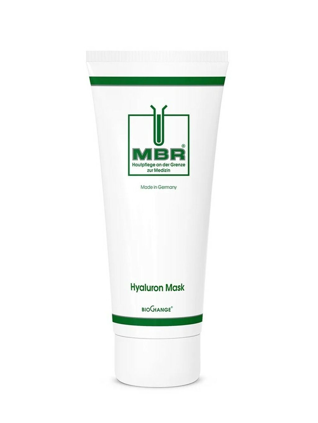 MBR Hyaluron mask, 250 eura