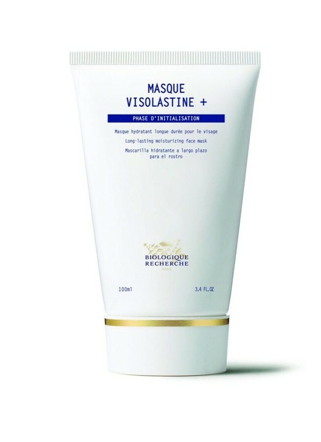 Biologique Recherche Masque Visolastine