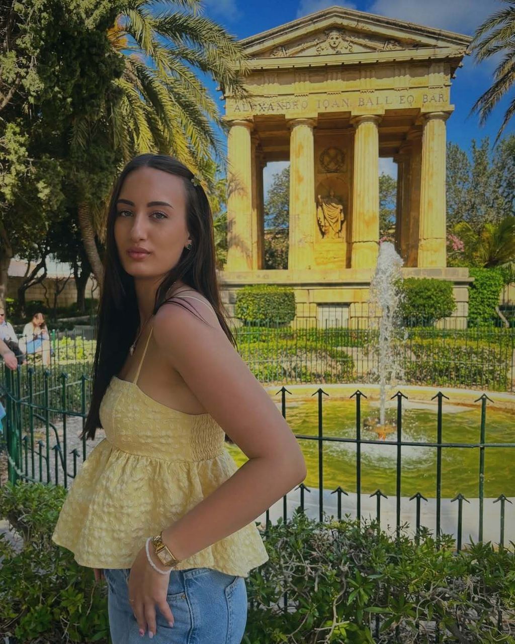 Lara Giriček Pavelić - 3