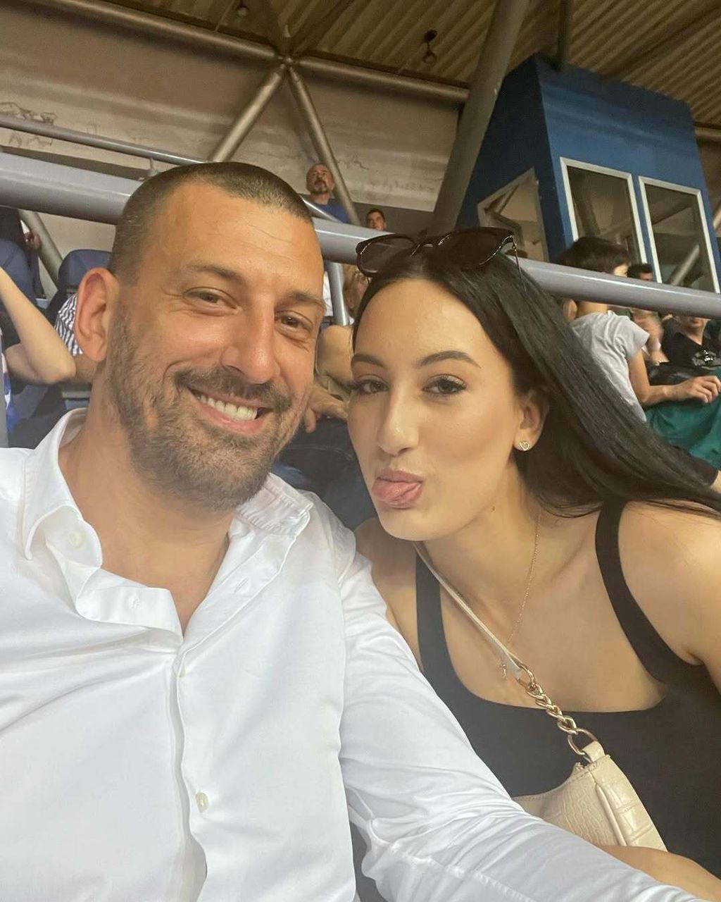 Lara Giriček Pavelić - 4