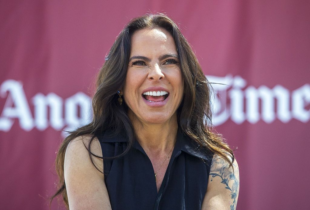 Kate del Castillo - 2