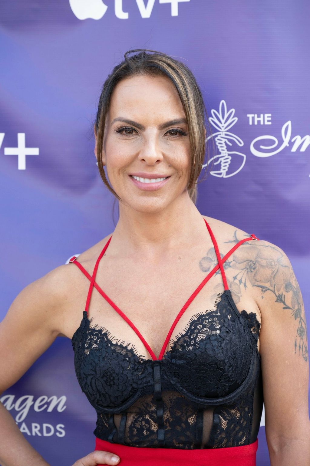 Kate del Castillo - 6