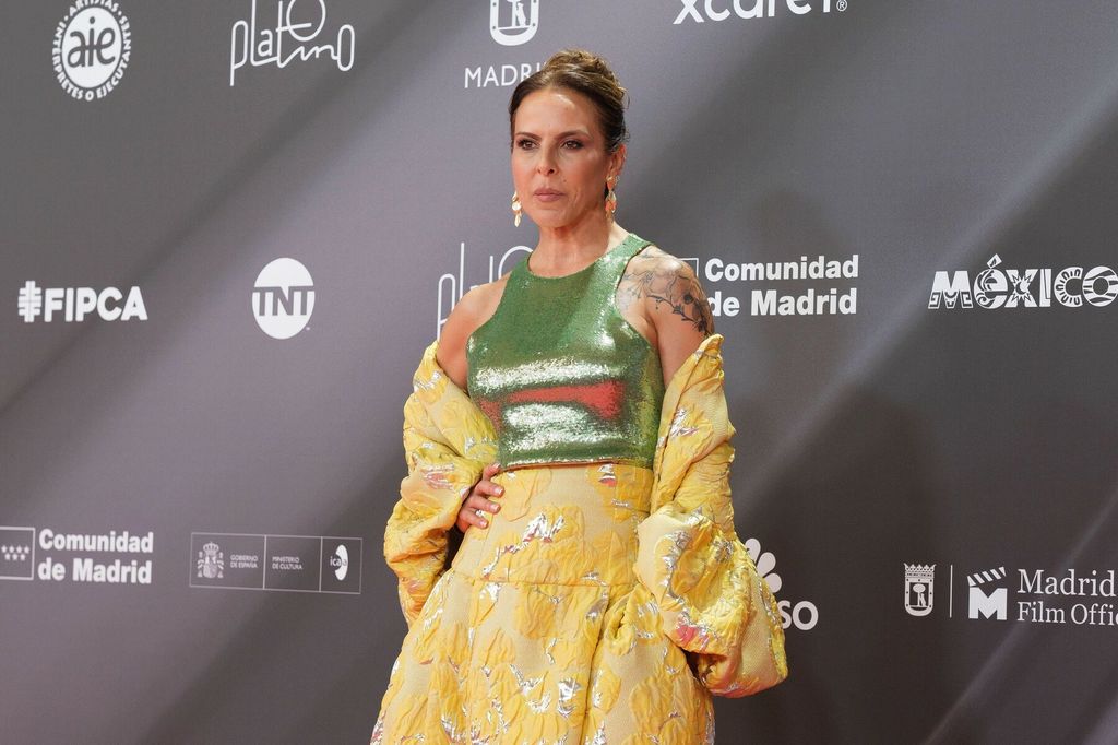 Kate del Castillo - 10