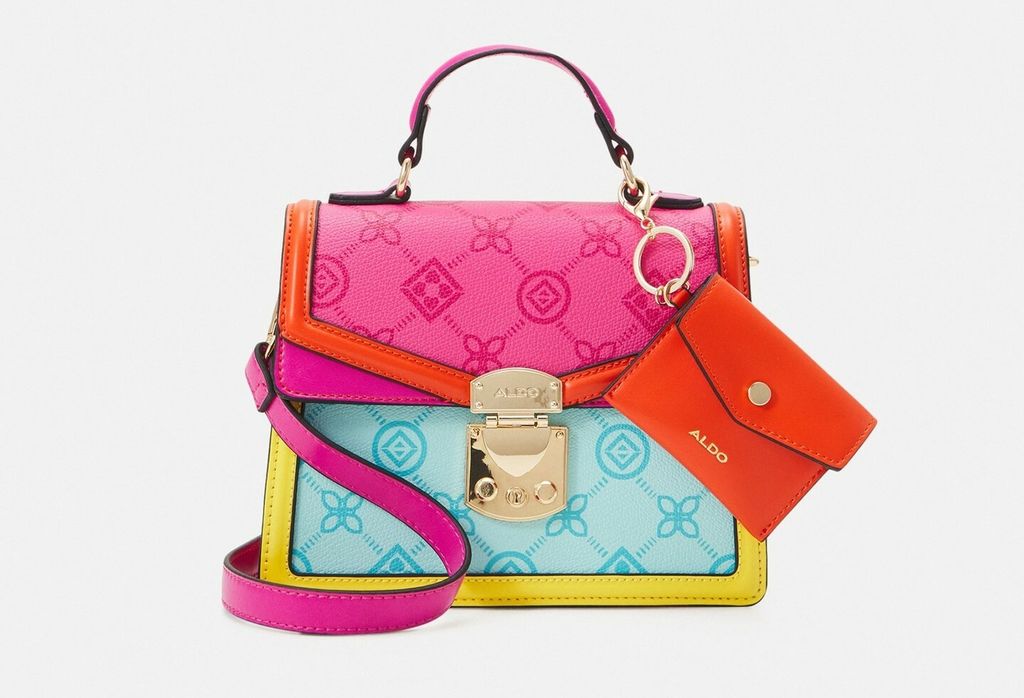 Aldo (Zalando), 53,95 eura