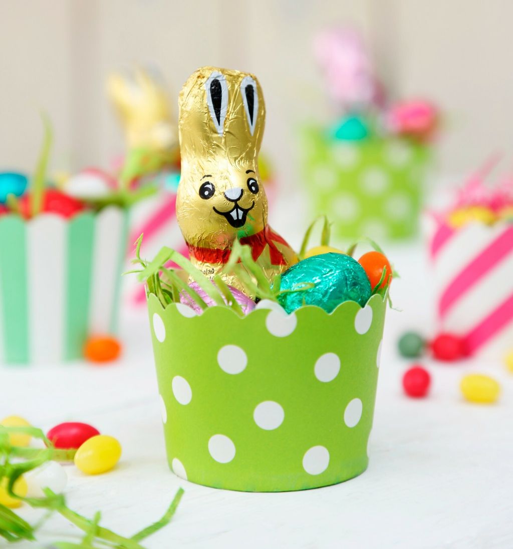 Jestivi uskrsni ukrasi - 1