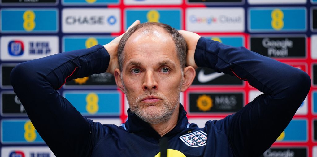 Thomas Tuchel