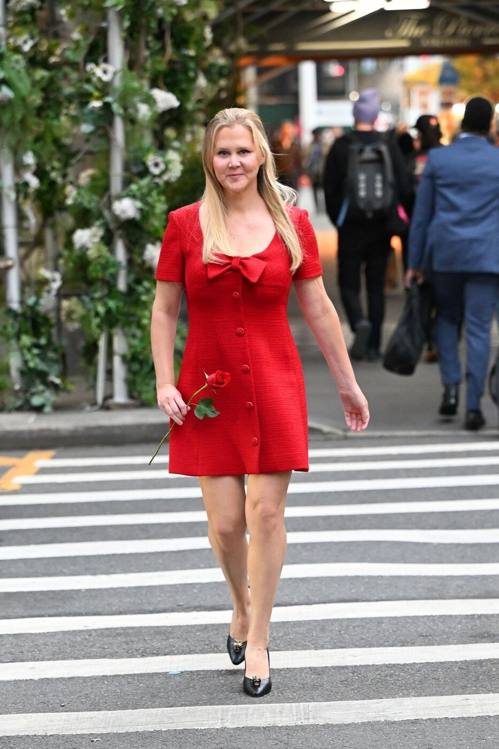 Amy Schumer