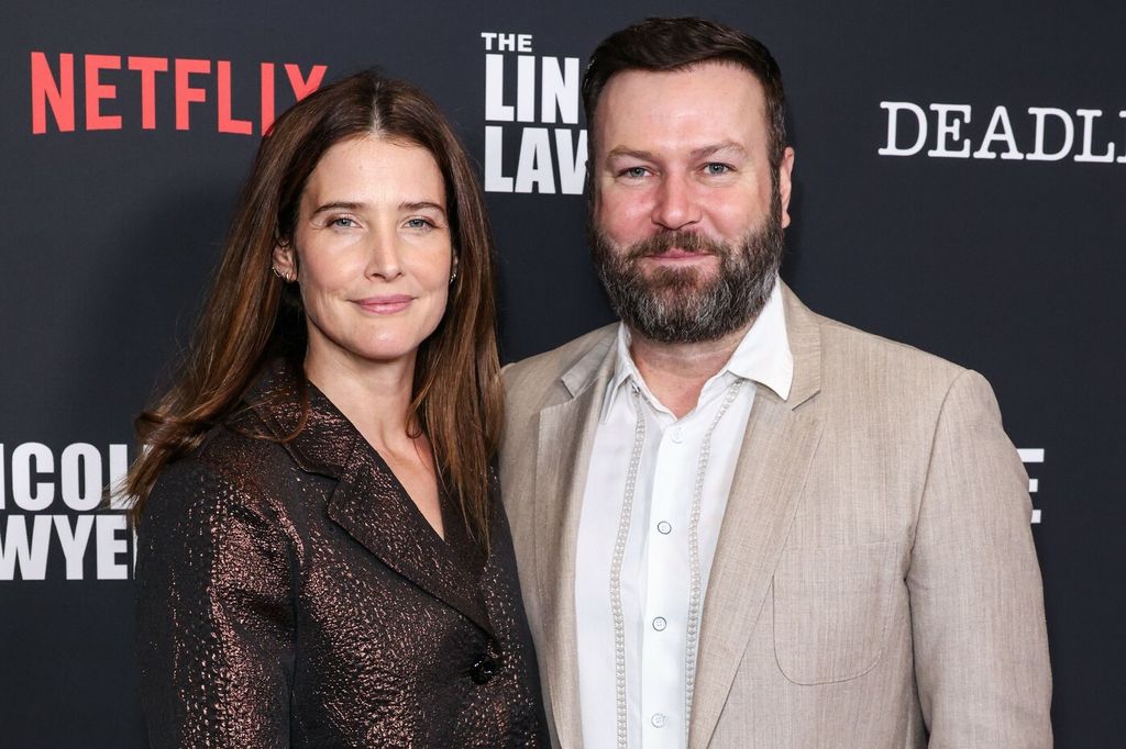 Cobie Smulders, Taran Killam