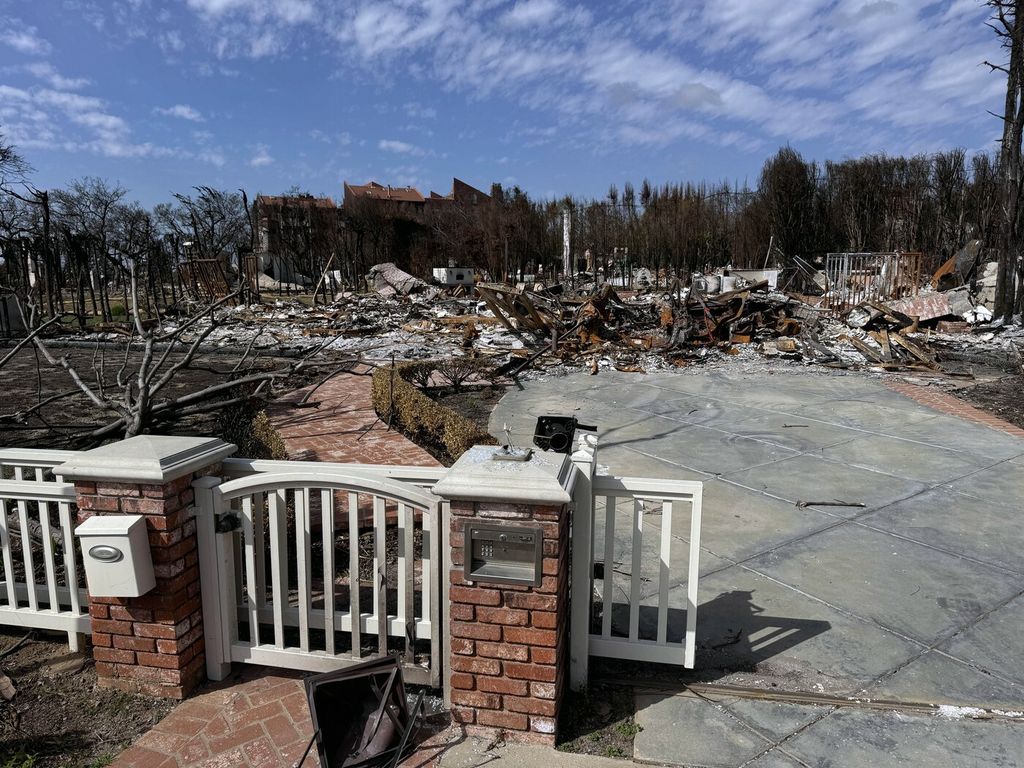 Cobie Smulders, Taran Killam - kuća