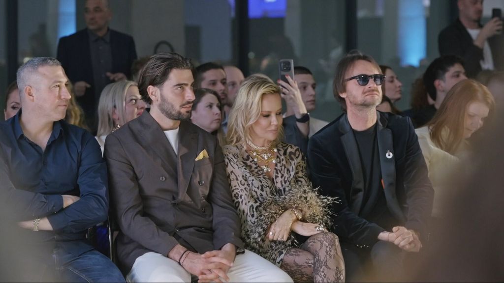 In Magazin: Maja Šuput - 6