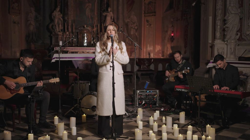 In Magazin: Vanessa Mioč - 1