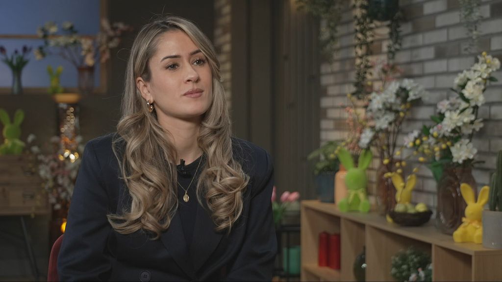 In Magazin: Vanessa Mioč - 5