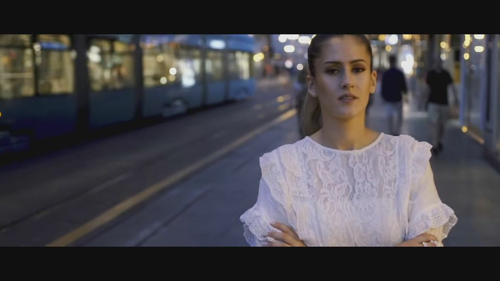 In Magazin: Vanessa Mioč - 6