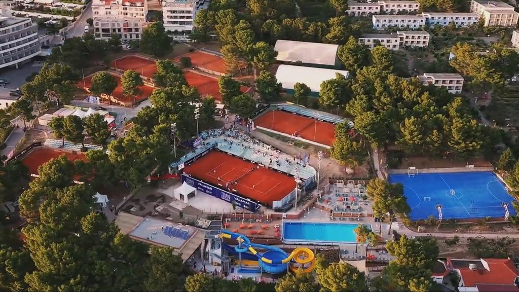 In Magazin: WTA 125 Challenger turnir u Dubrovniku - 10