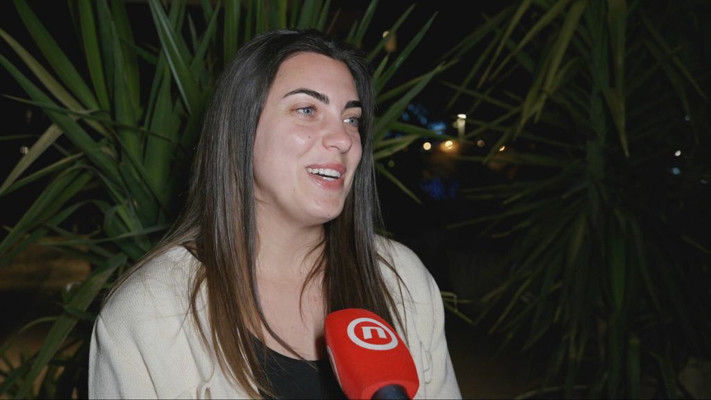 In Magazin: Ana Konjuh - 2