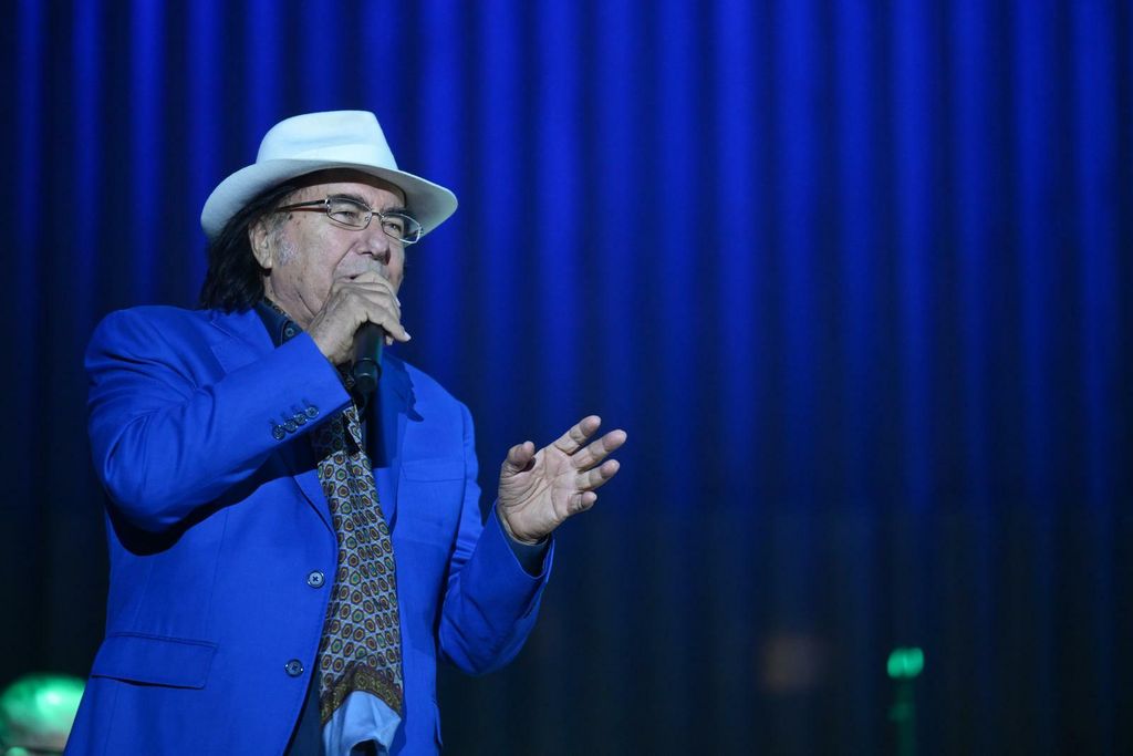 Al Bano