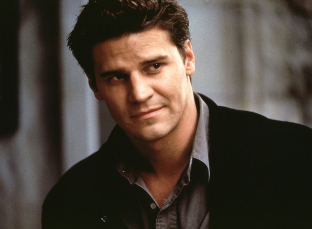 David Boreanaz - 4