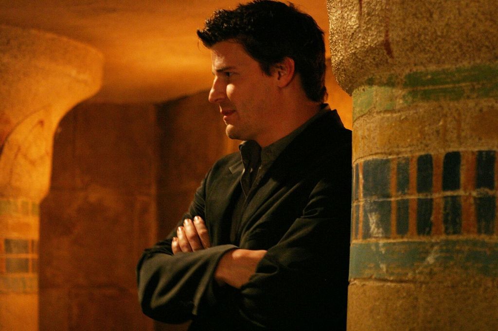 David Boreanaz - 16