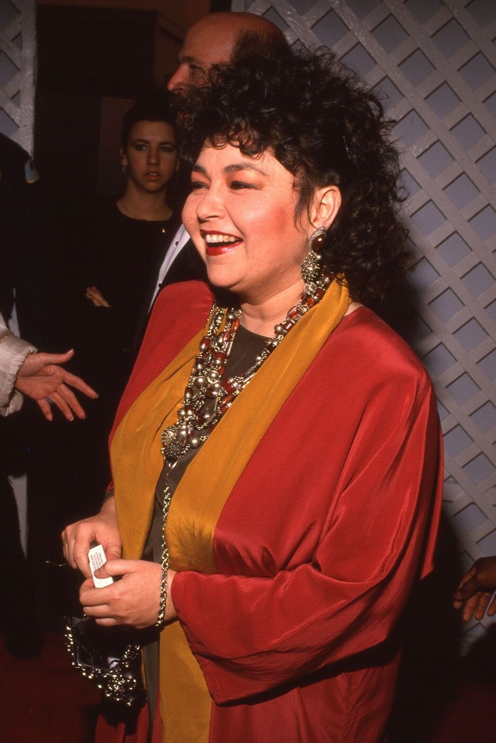 Roseanne Barr - 2
