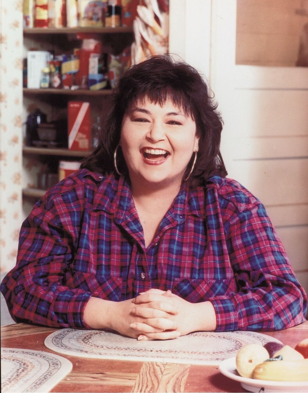 Roseanne Barr - 9