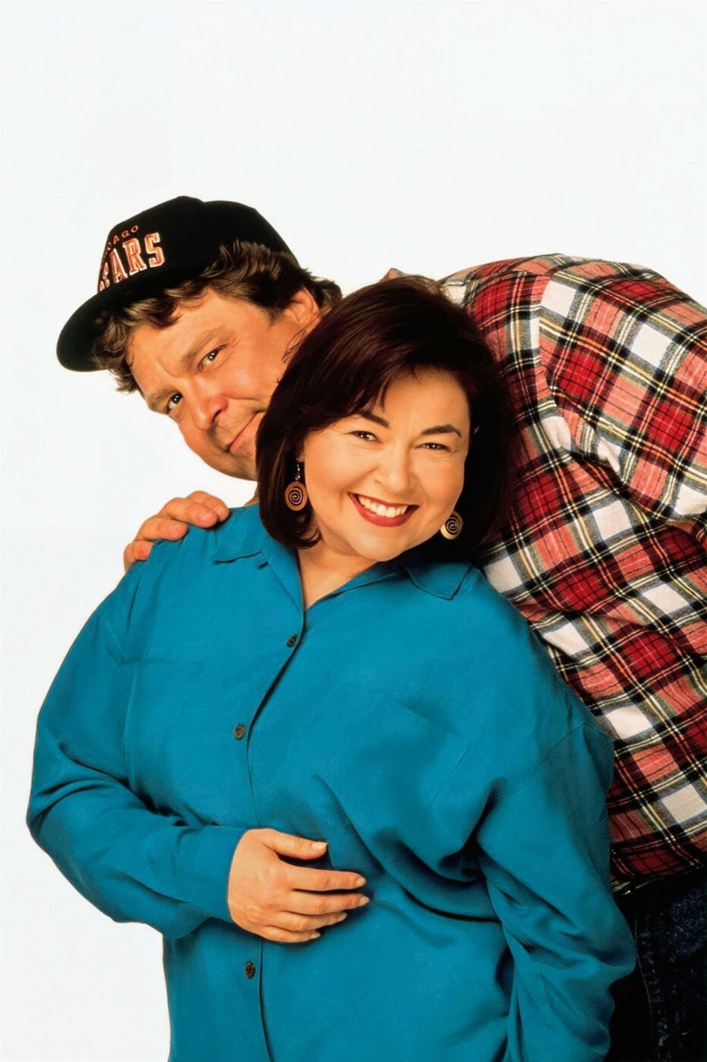 Roseanne Barr - 16