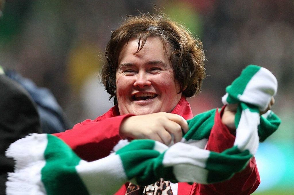 Susan Boyle - 2