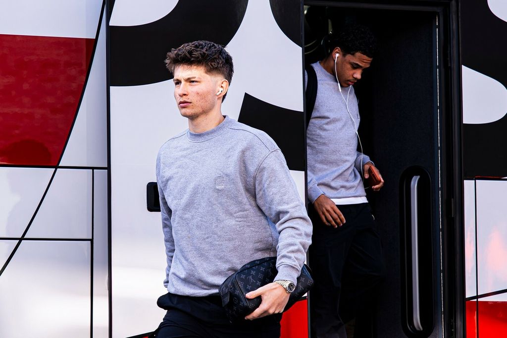 Esmir Bajraktarević - 1