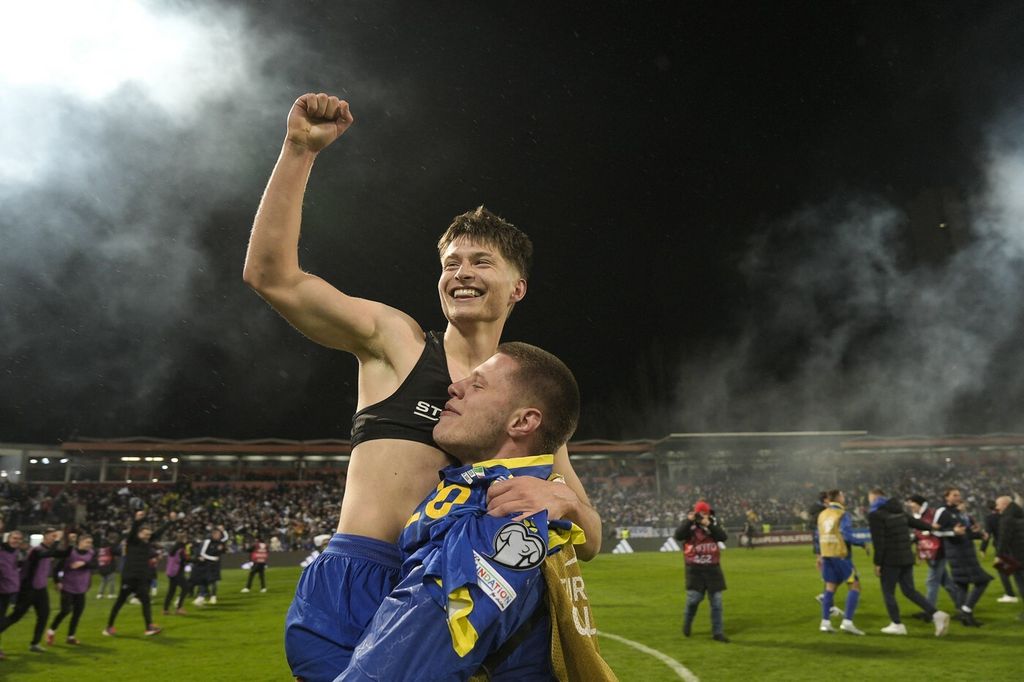 Esmir Bajraktarević - 5