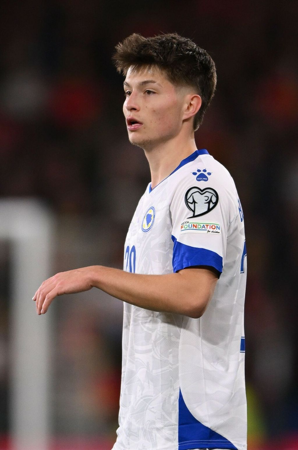 Esmir Bajraktarević - 7