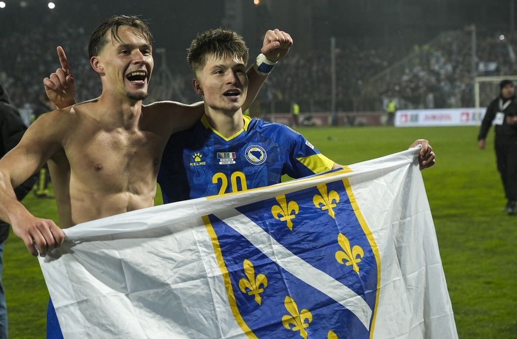 Esmir Bajraktarević - 9