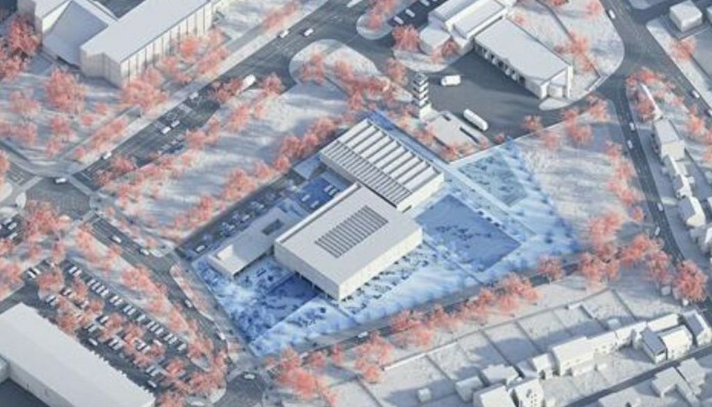 Nova osnovna škola u Dubravi