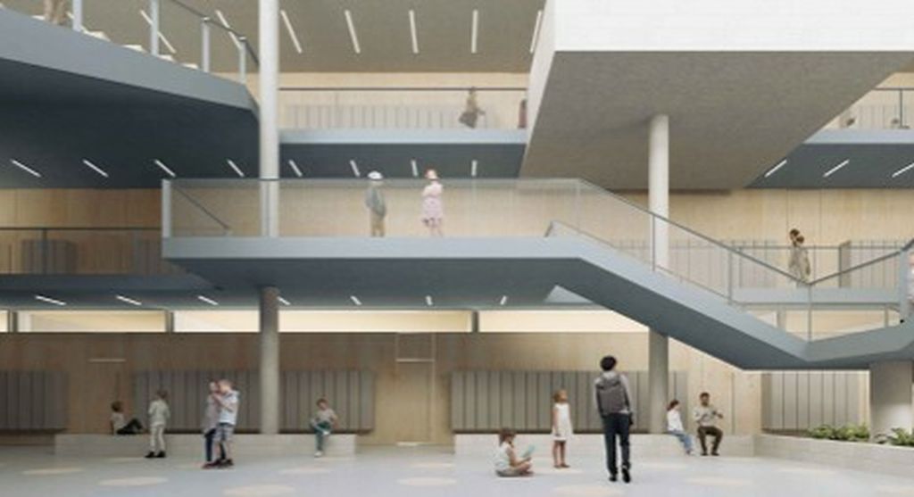 Nova osnovna škola u Dubravi