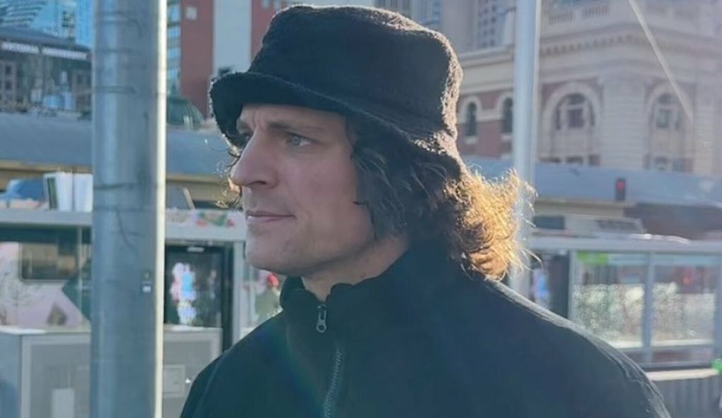 Konrad Bien-Stephens - 1