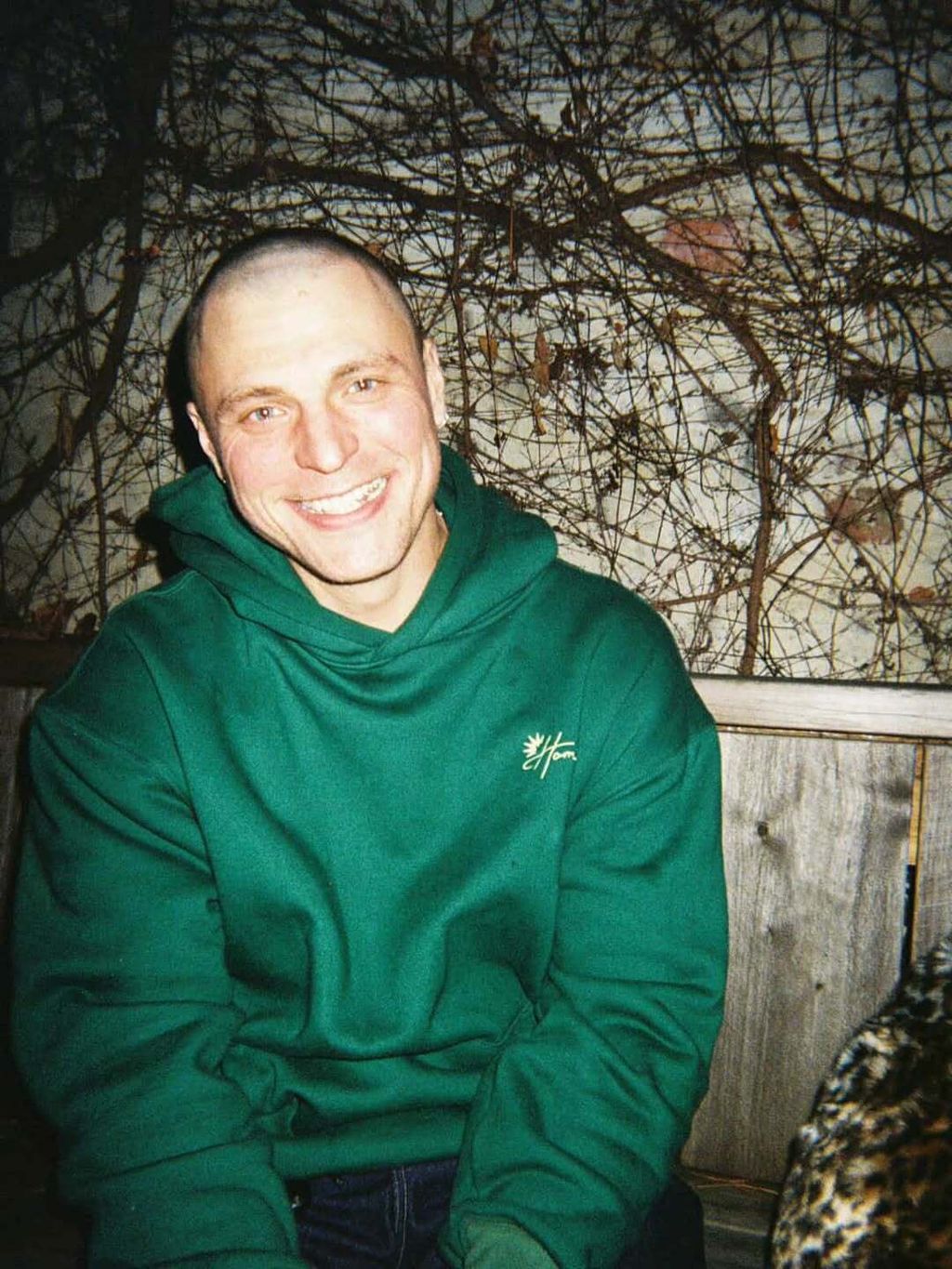 Konrad Bien-Stephens - 2