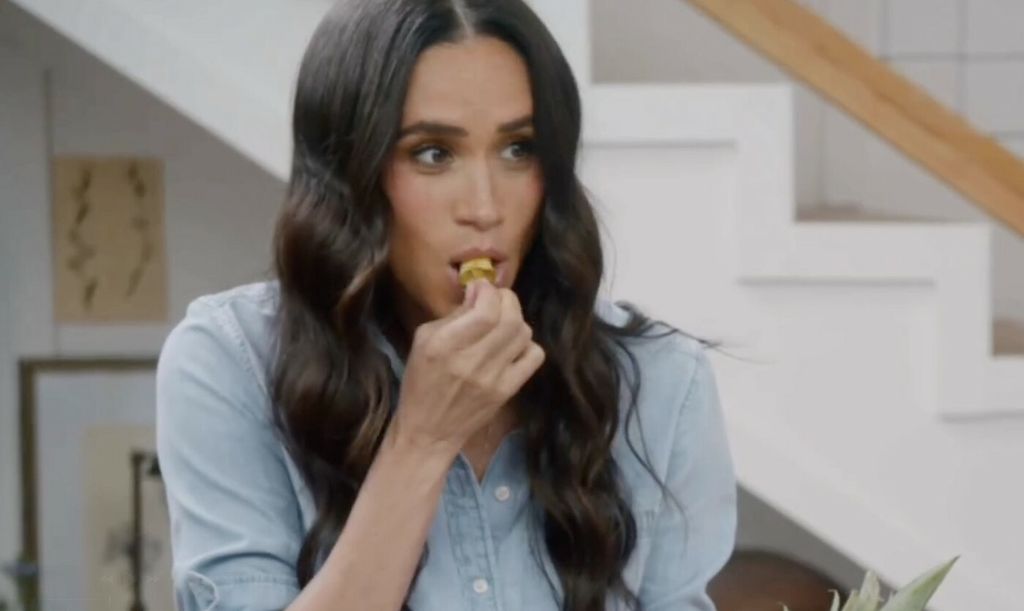 Meghan Markle - 3