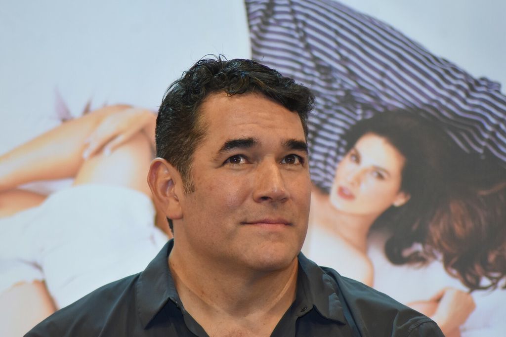 Eduardo Santamarina - 3